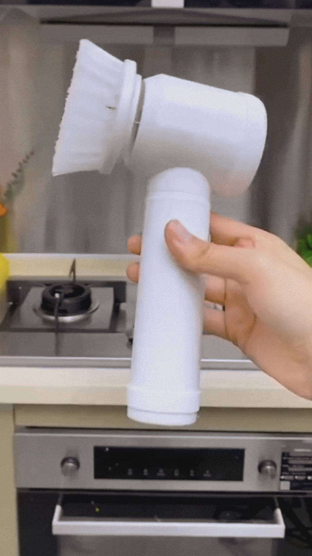 PureSpin™ - Spazzola Elettrica 5-in-1